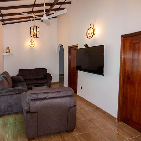 Green Villa Apartment Unawatuna Kültér fotó