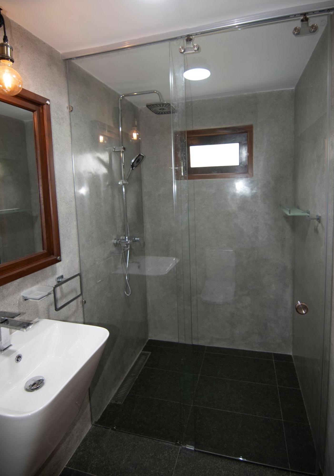Green Villa Apartment Unawatuna Kültér fotó